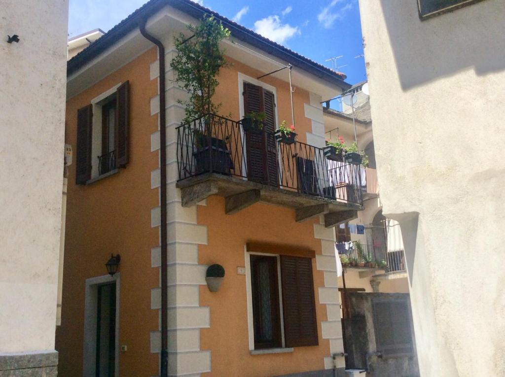 Appartamento Vecchia Domo photo 2