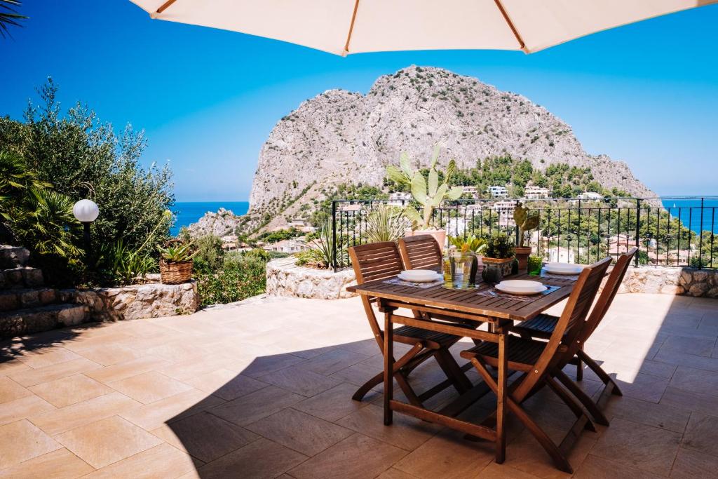 Villa Zabbara Capo Zafferano photo 2