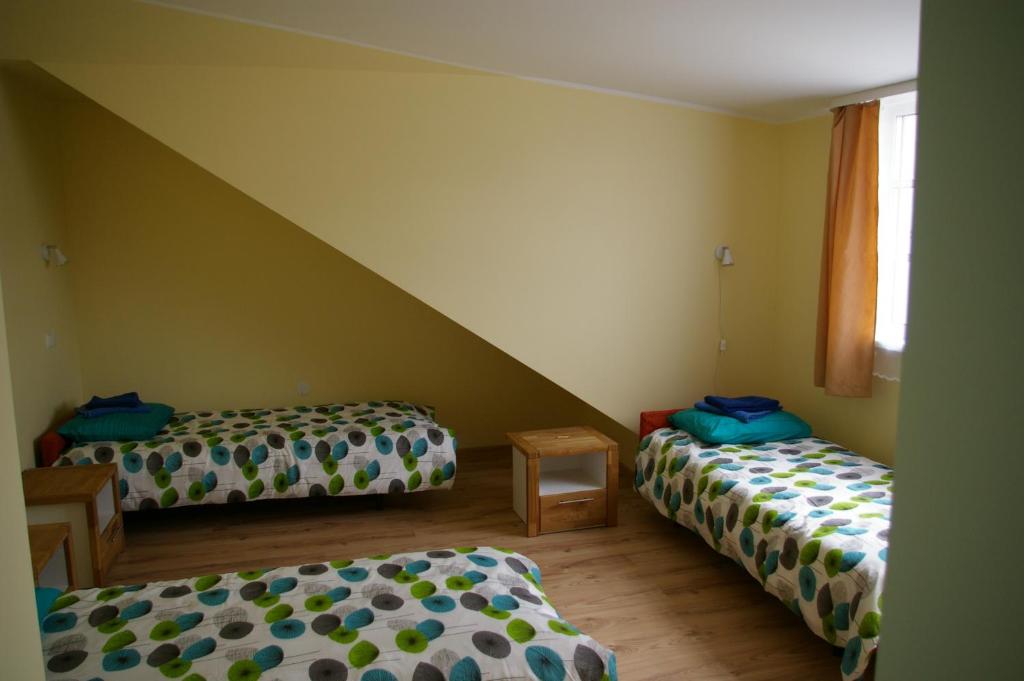 Kagu Hostel photo 2