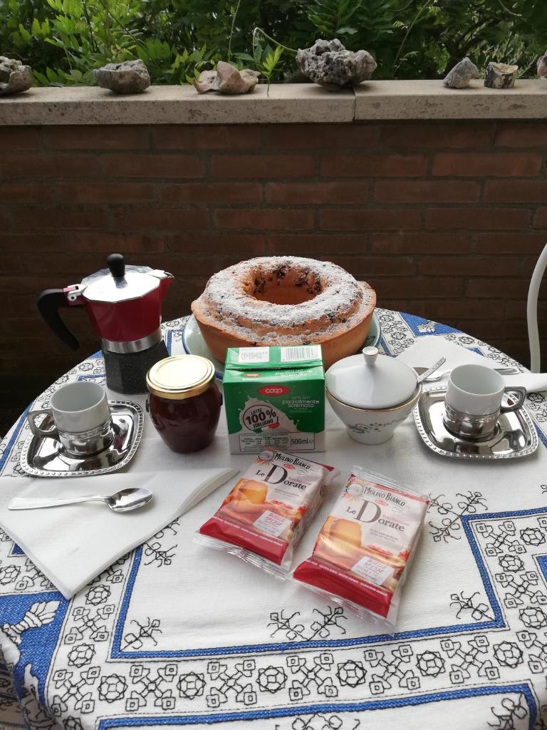 La Fattoria Di Mamma Ro' photo 1