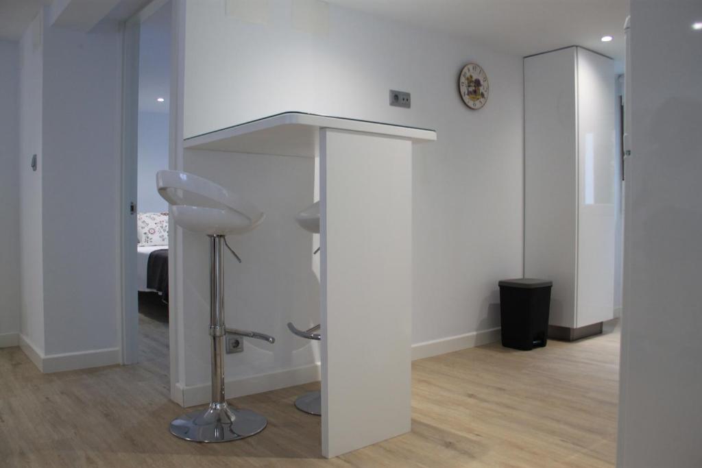 Apartamento Rural Zuri photo 4