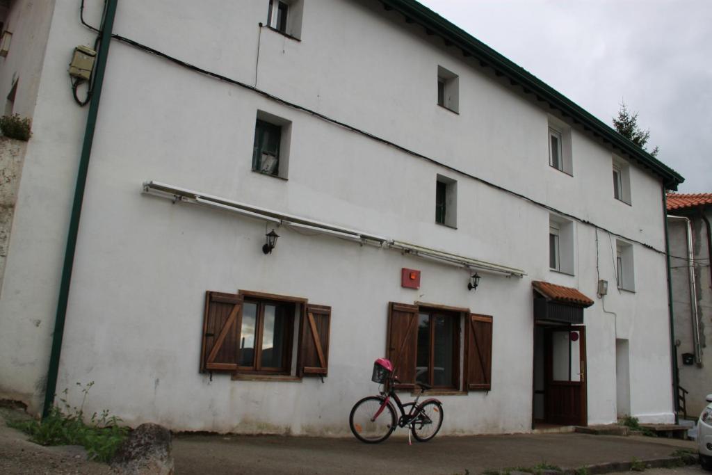 Apartamento Rural Zuri photo 2