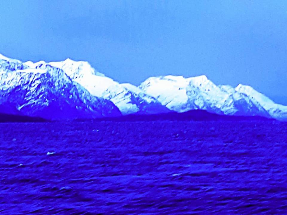 Lyngenfjord,Odins Hus photo 3