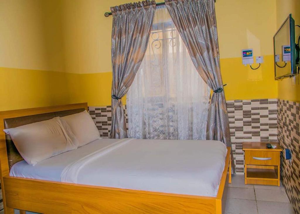 Casabella Shortlet Apartments VGC photo 4