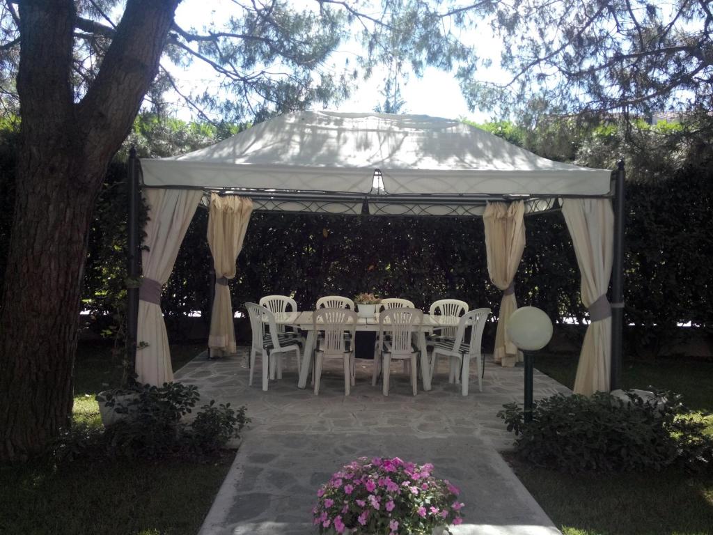 B&B LE MAGNOLIE photo 2