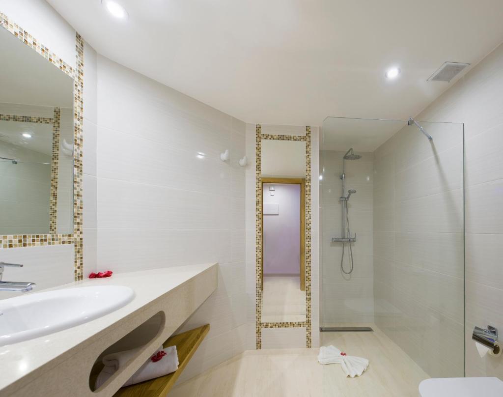Апартаменты (Стандартные апартаменты), My Way Luxury Ibiza Studio - AB Group
