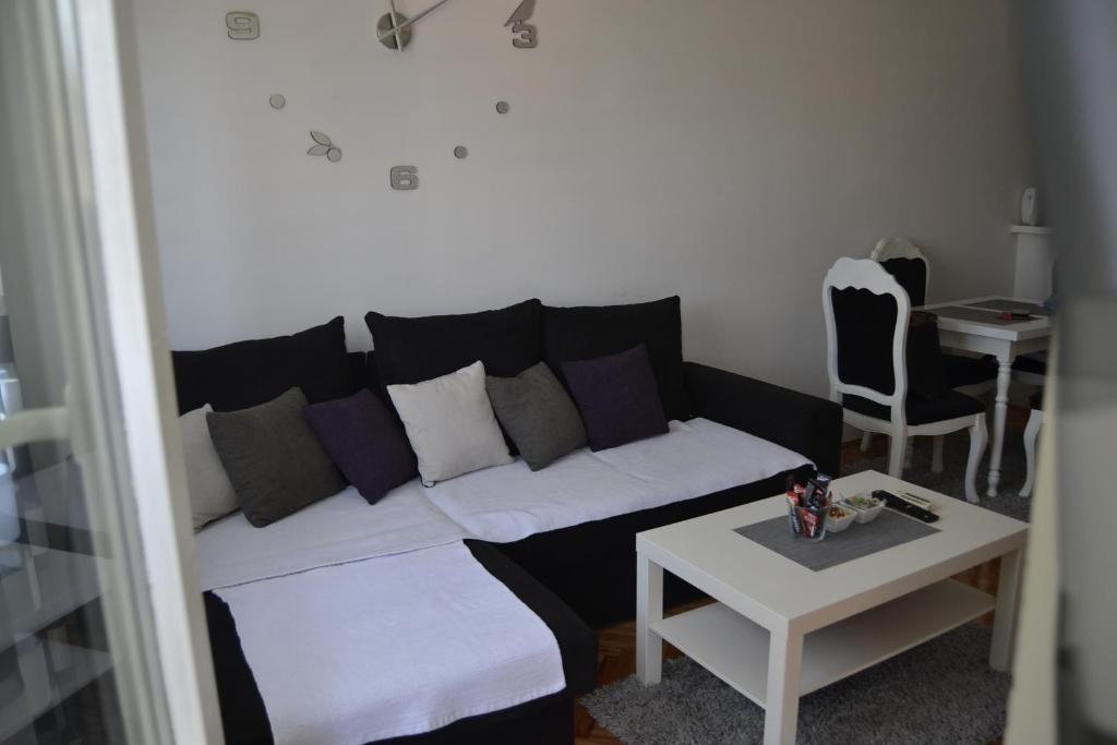 Apartman Rada photo 2