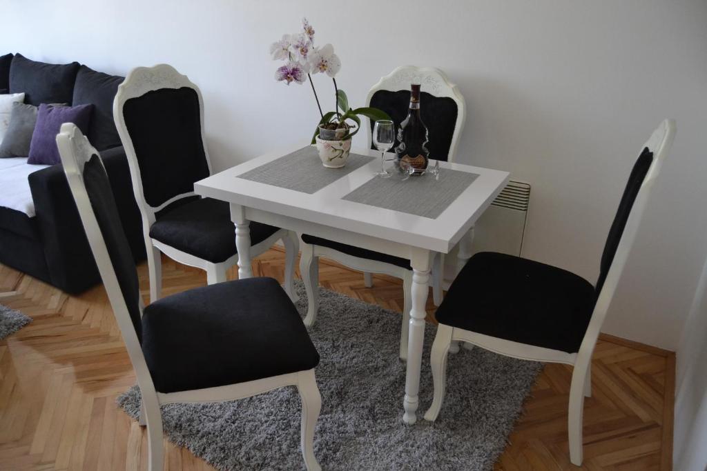 Apartman Rada photo 1