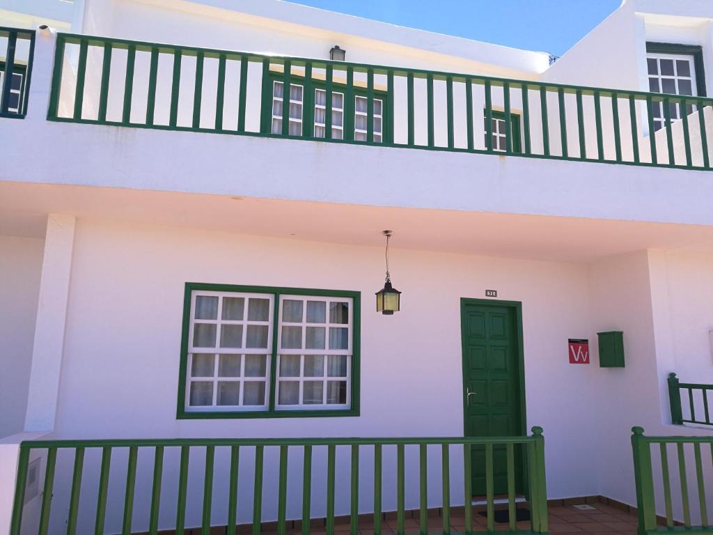 Apartamento en piscinas naturales. photo 4