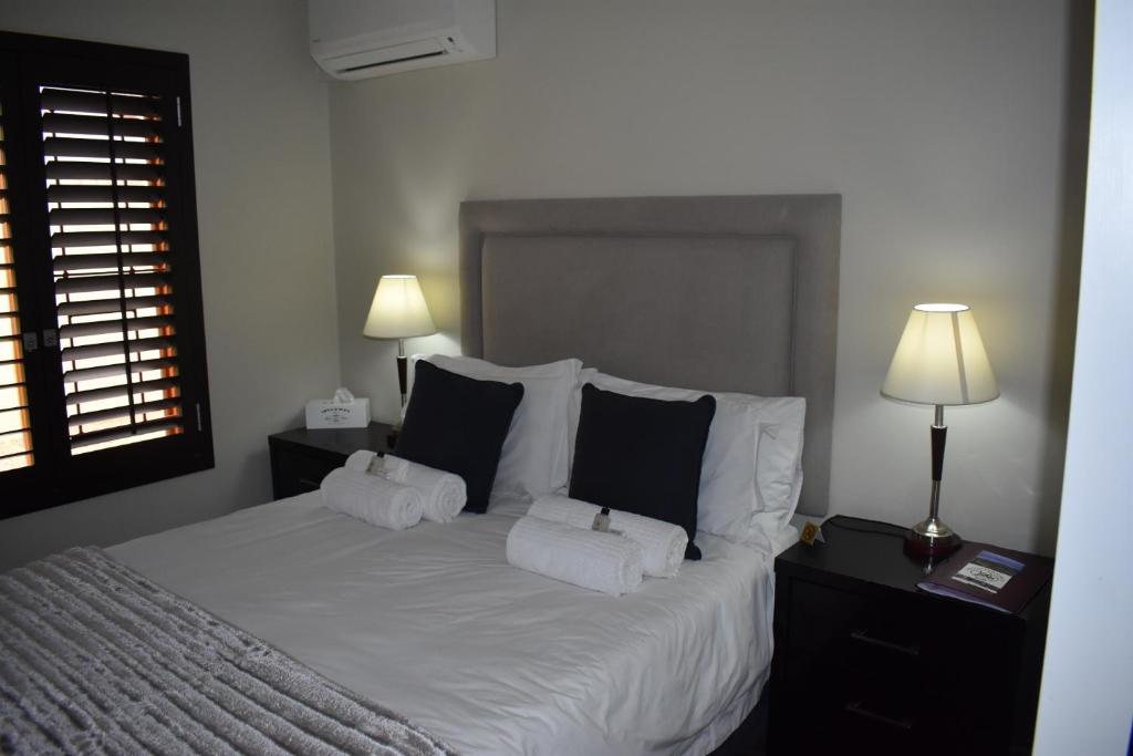 Soeteweide North B&B and Spa photo 3