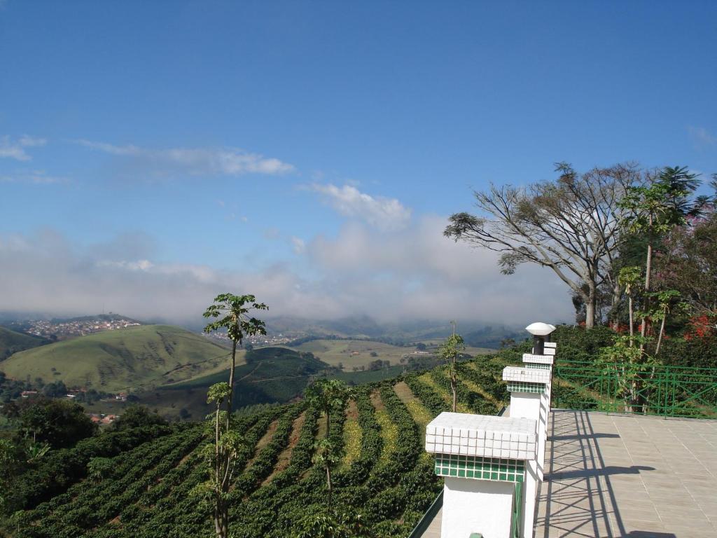 Pousada Lambari Montanha Hotel photo 4