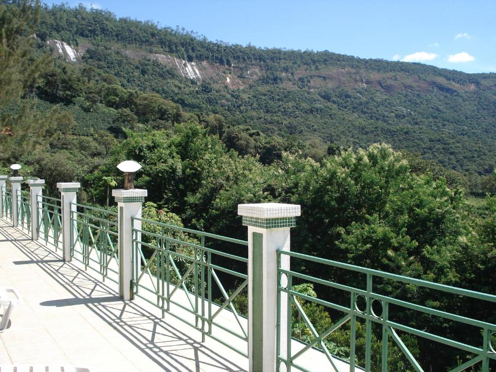 Pousada Lambari Montanha Hotel photo 3