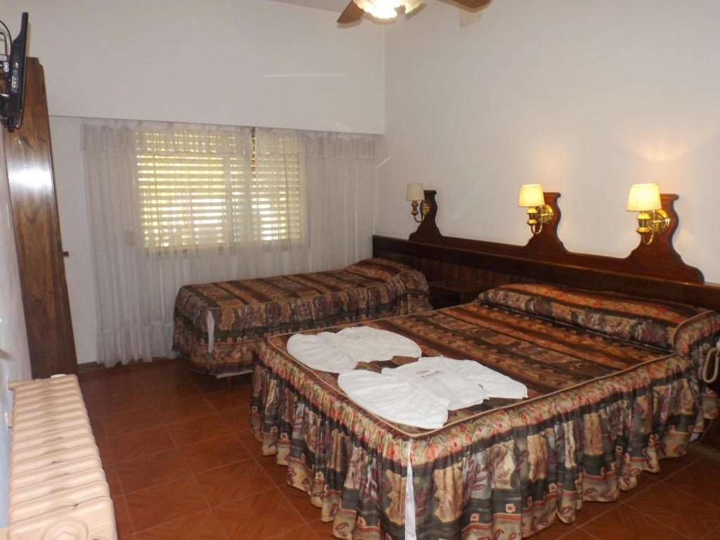 Hotel Alemán photo 2