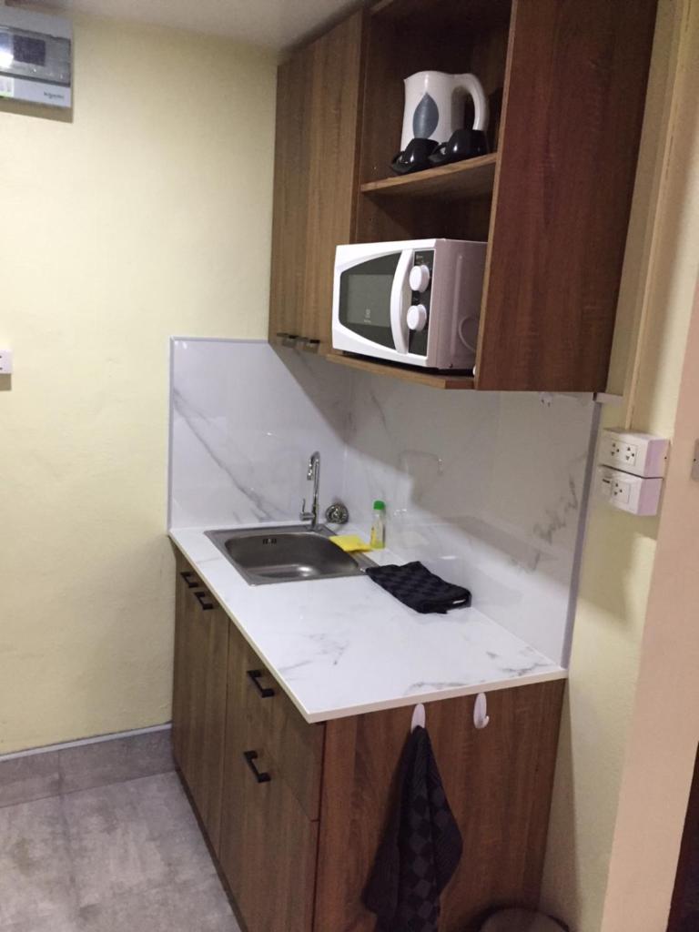 Двухместный (Улучшенный номер с кроватью размера «king-size»), Fong Kaew and Baan Nang Fa Guesthouse