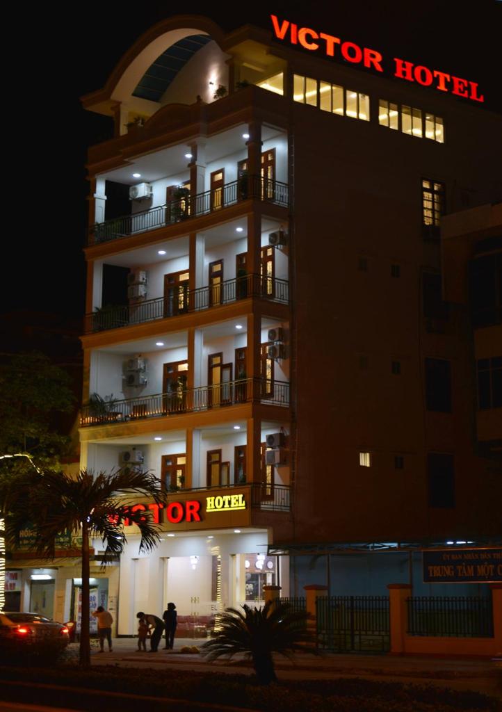 Victor Hotel