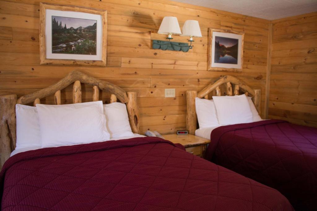 Georgetown Mountain Inn photo 1