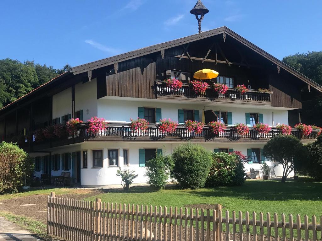 Fewo Chiemsee Spezial