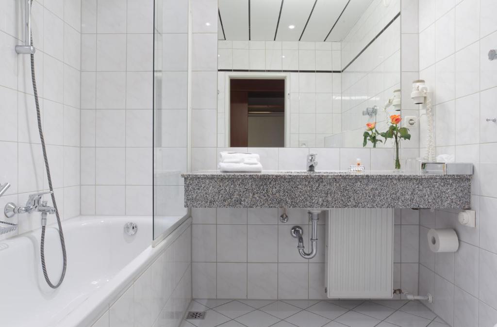 Hotel Alexandersbad photo 3
