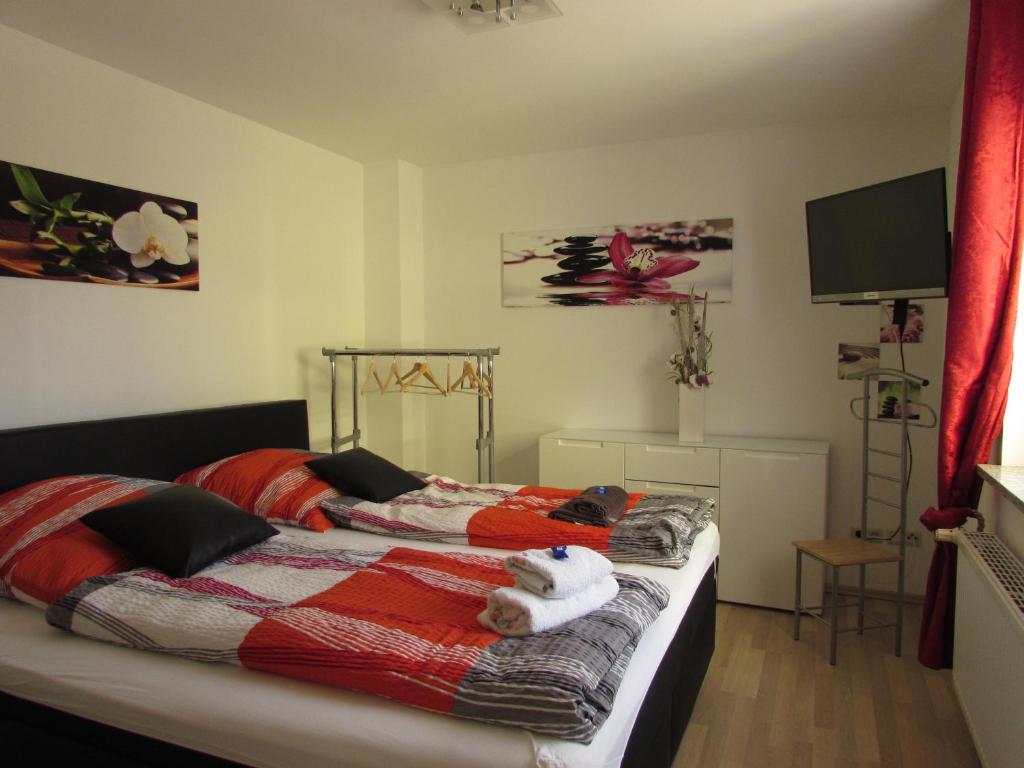 Ferienwohnung Kopp II photo 2