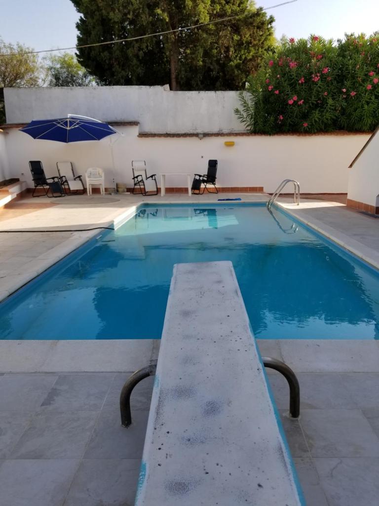 Villa California photo 1