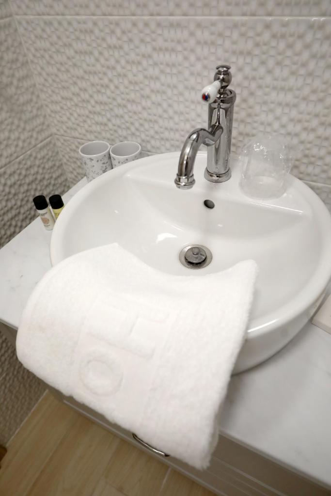 Teatro Verdi Accommodation photo 3