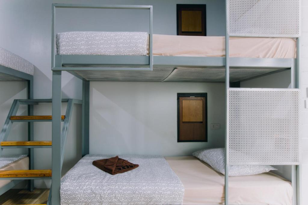 Семейный (Стандартный семейный номер), Good Dream Hotel