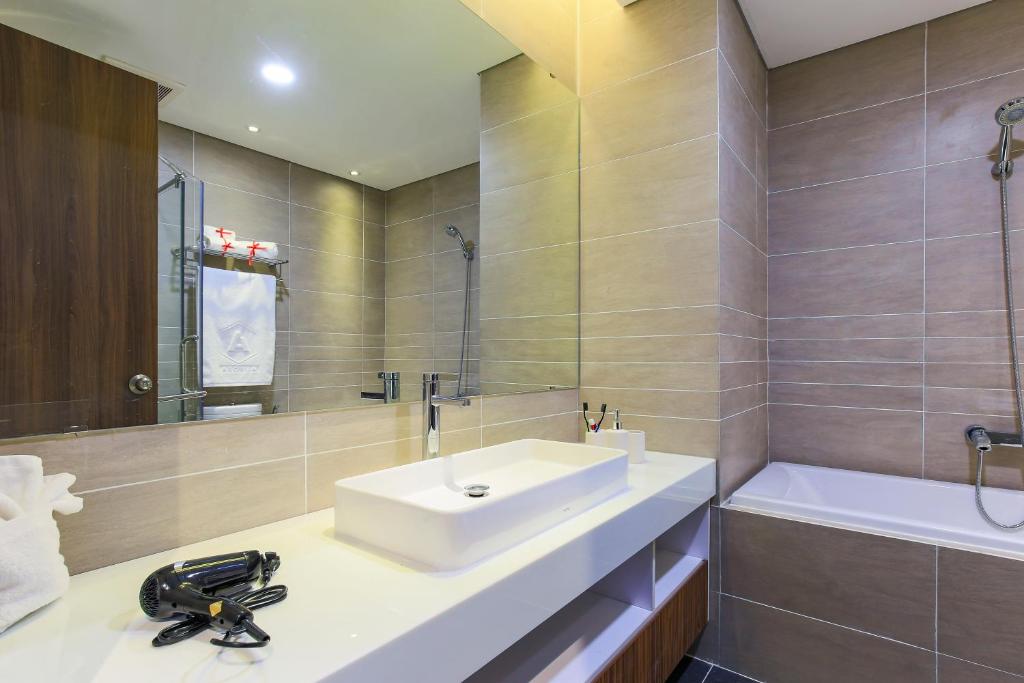 Aurora Serviced Apartments