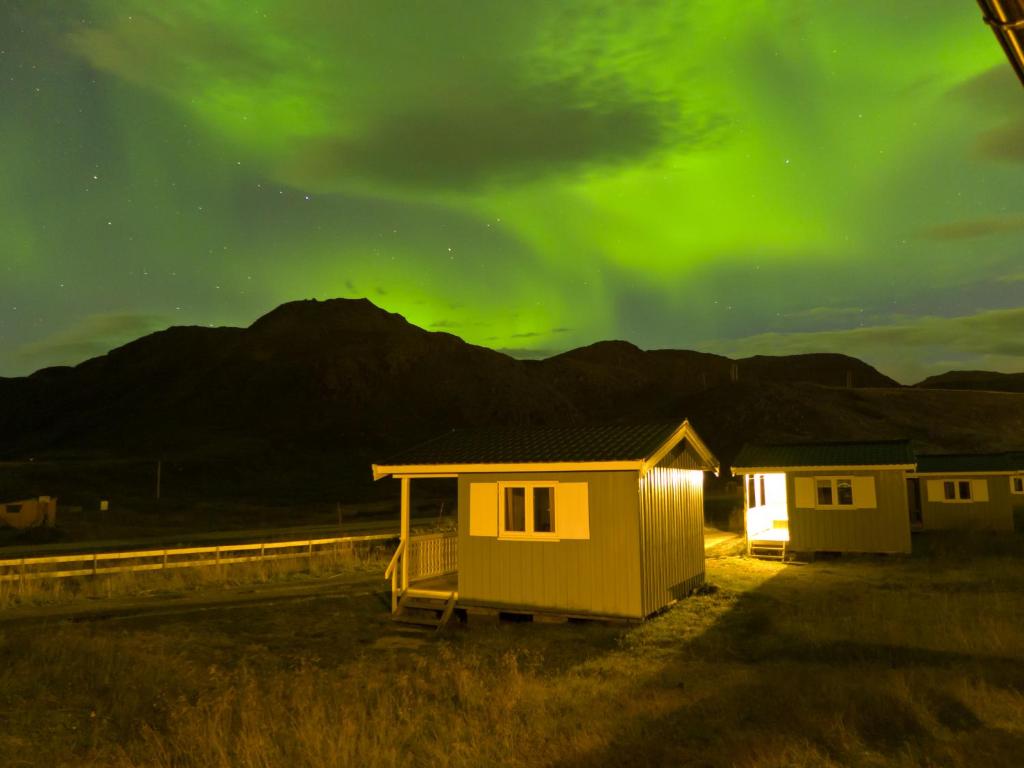 Nordkapp Camping photo 1