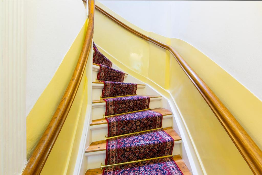 Одноместный (Небольшой одноместный номер), Amsterdam Wiechmann Hotel