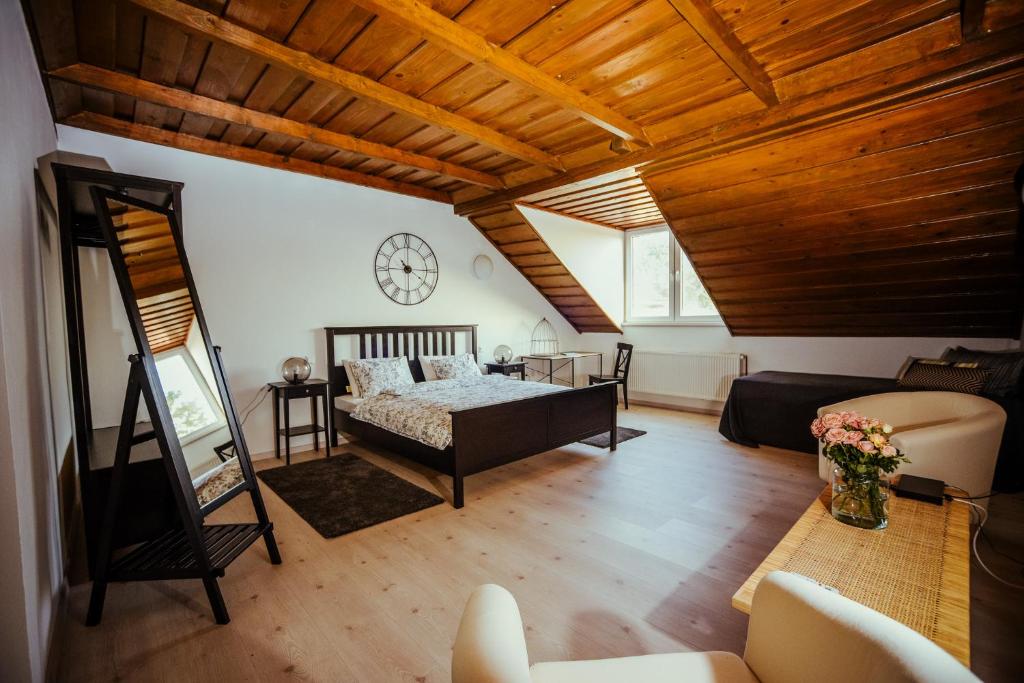 Sobe "Majerling" photo 3