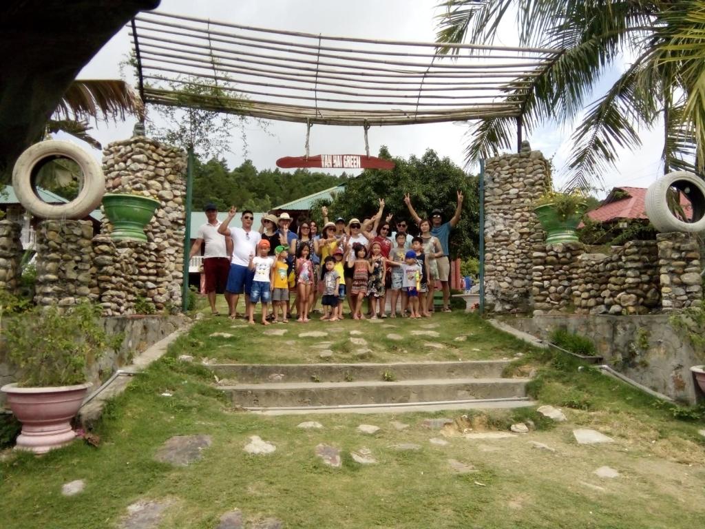 NHÀ NGHỈ PHƯƠNG THẢO