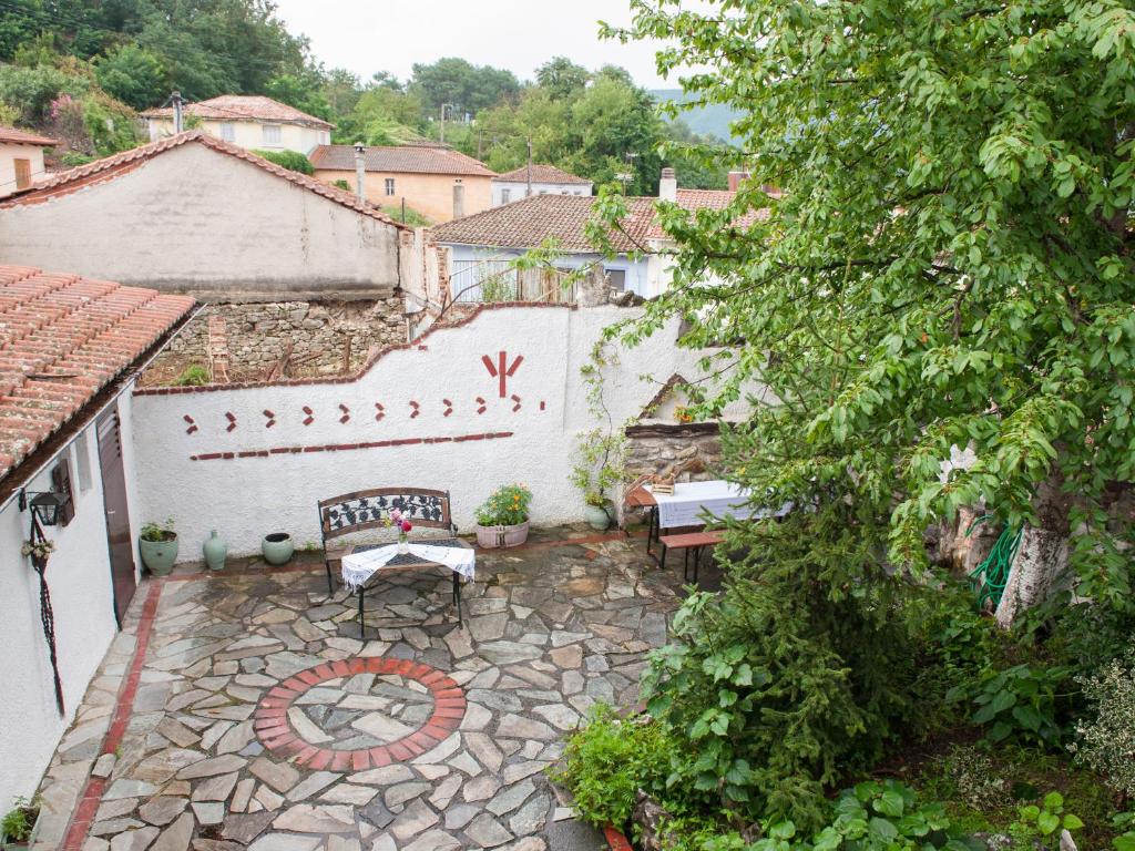 Guesthouse Xenios Zeus photo 4