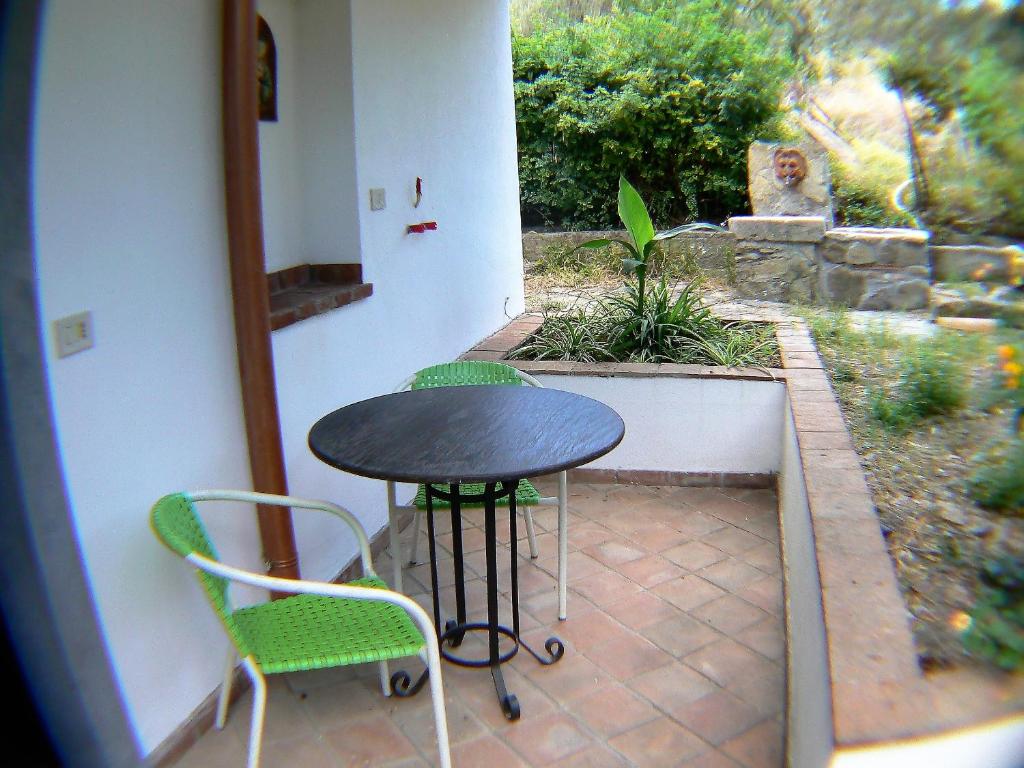 B&B Terre Di Sicilia photo 4