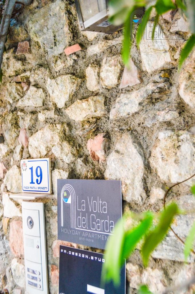 La Volta del Garda photo 2