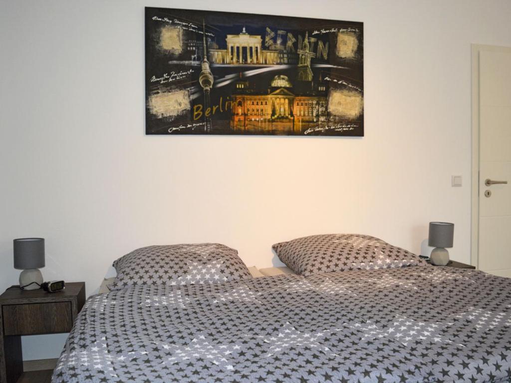 Ferienwohnung Teltow 2 photo 2