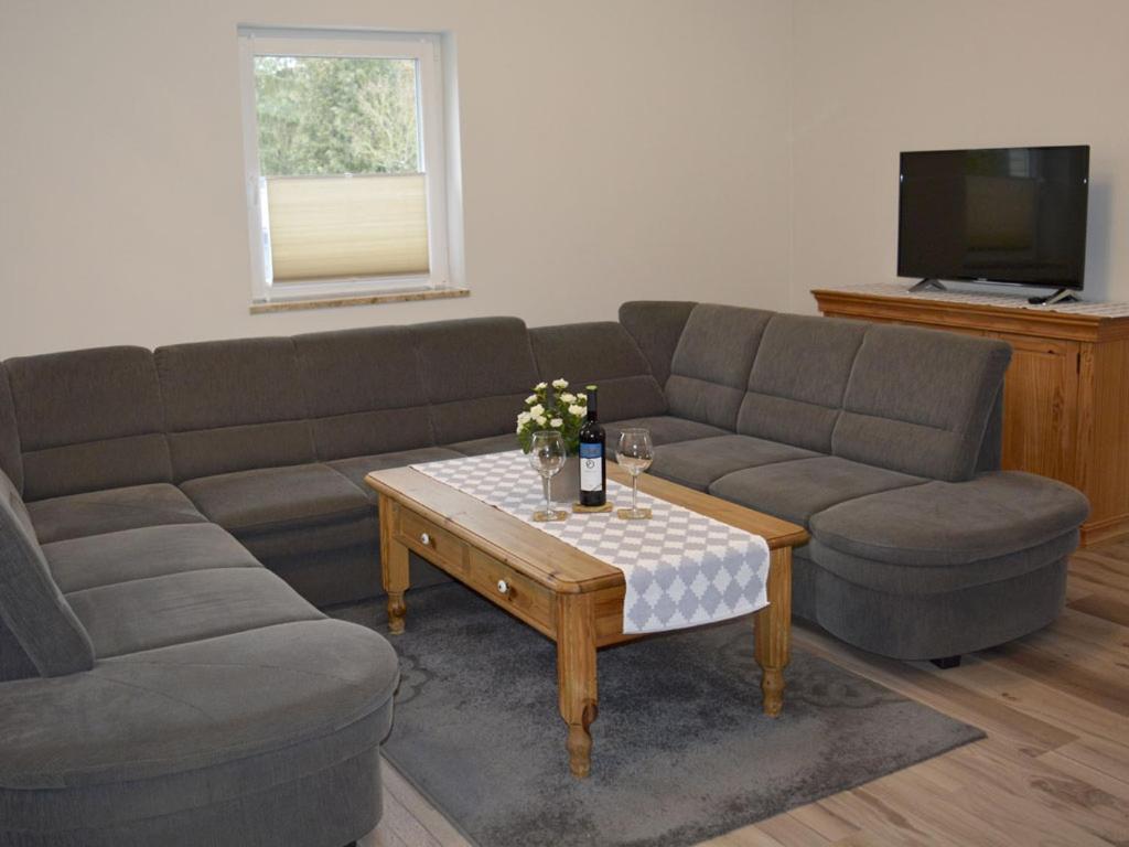 Ferienwohnung Teltow 2 photo 1