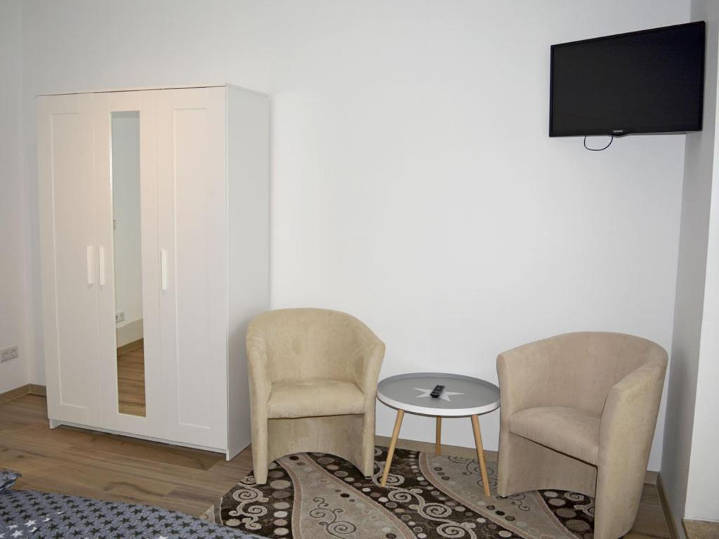 Ferienwohnung Teltow 2 photo 4