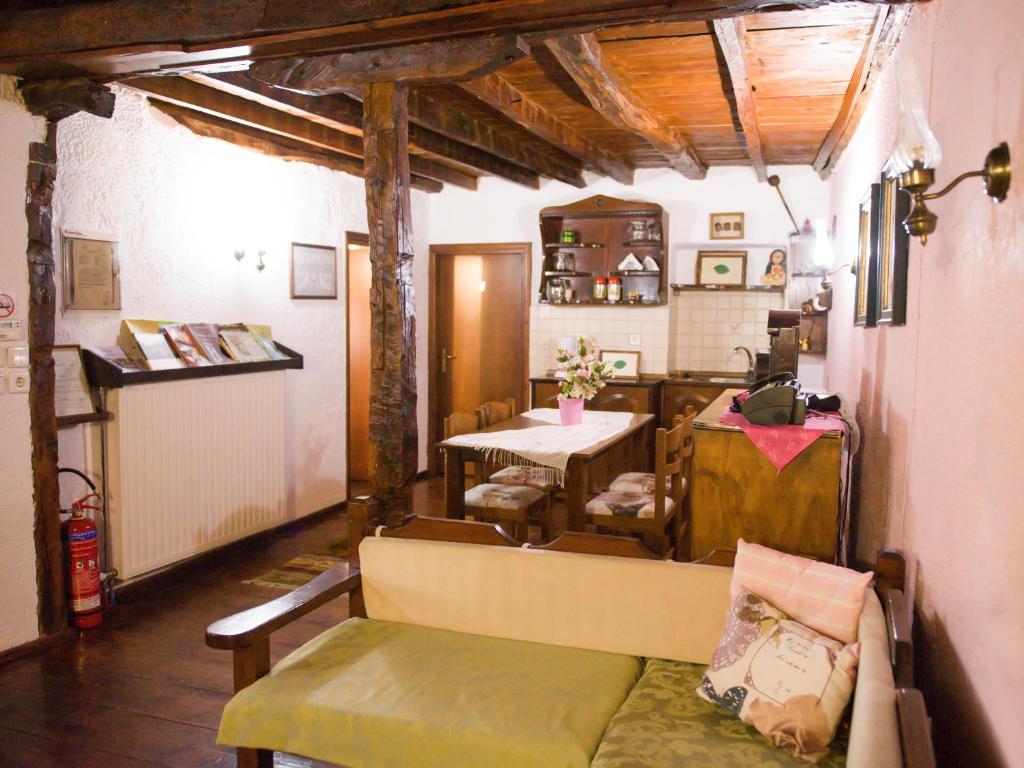 Guesthouse Xenios Zeus photo 2