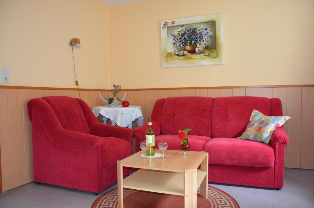 Ferienwohnung Richter photo 1