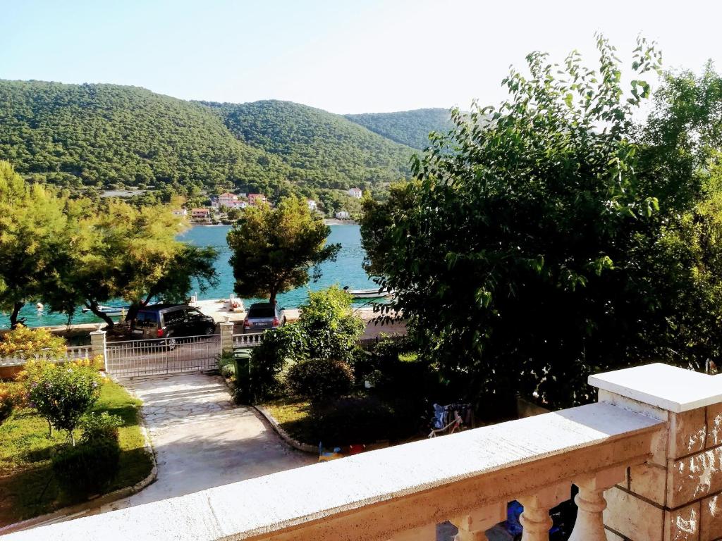 Open Sea Apartmani
