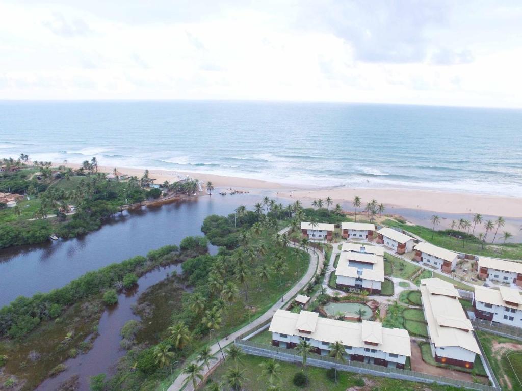 Cote Dazur Residence Imbassai photo 2
