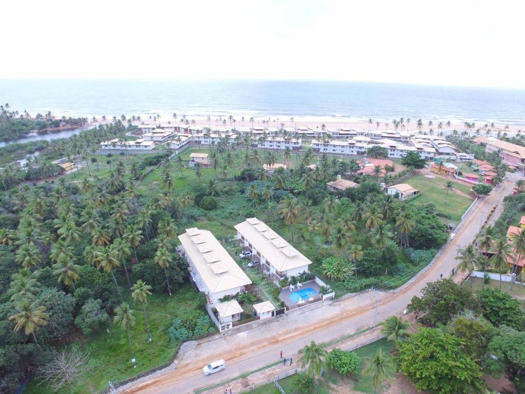 Cote Dazur Residence Imbassai photo 3