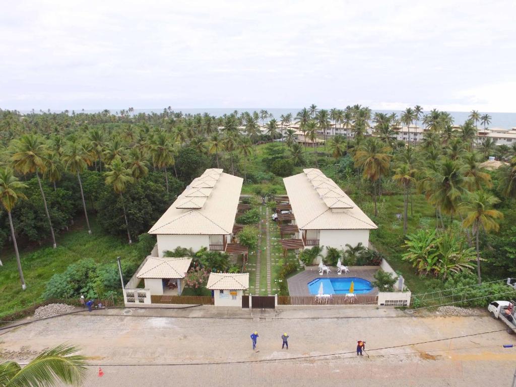 Cote Dazur Residence Imbassai photo 1