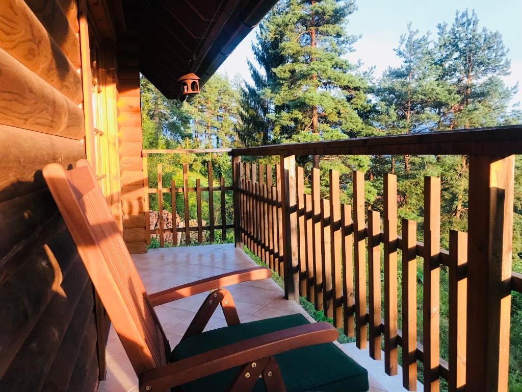 Romantic Cottage House photo 3