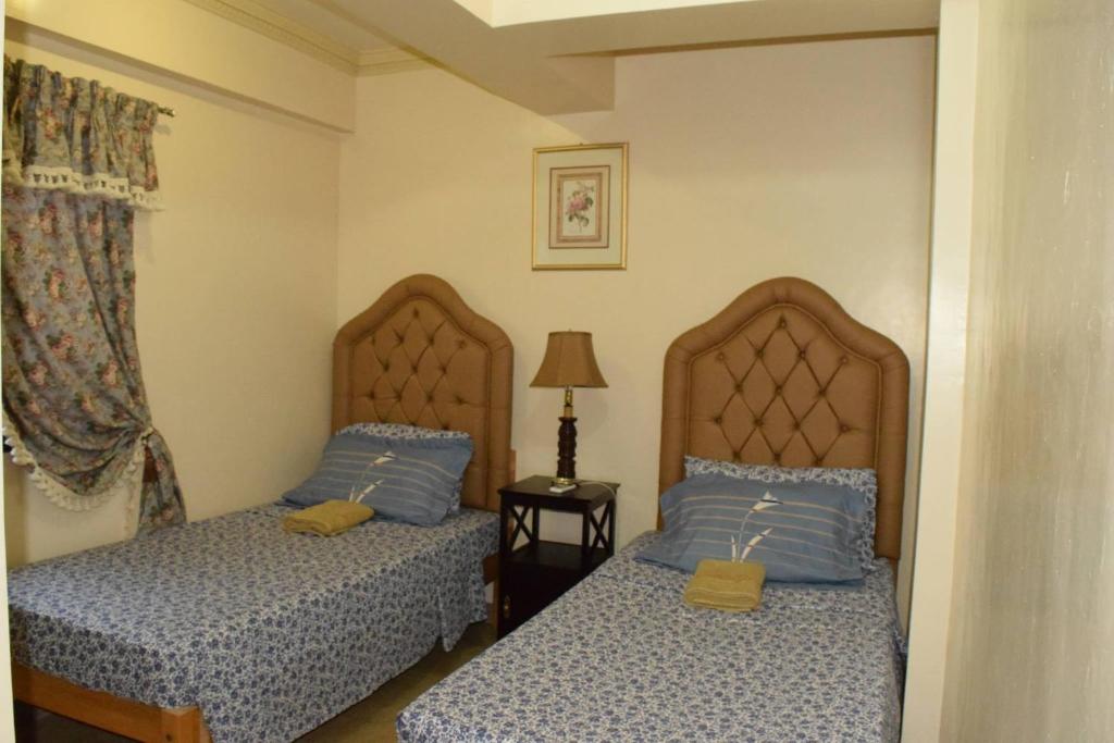 The Saint Joseph Residential Suites photo 1