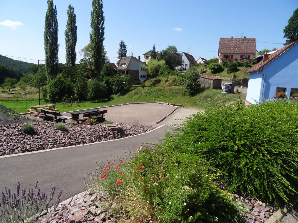 Gite de la Melch photo 3