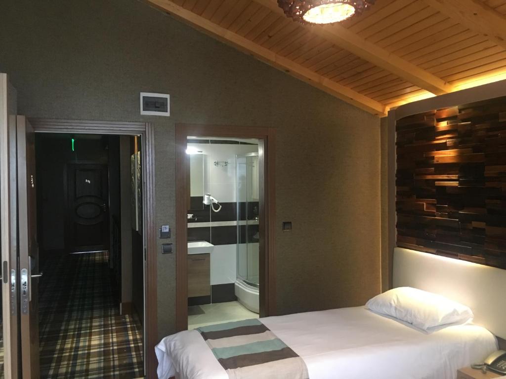 Ayderoom Hotel photo 4