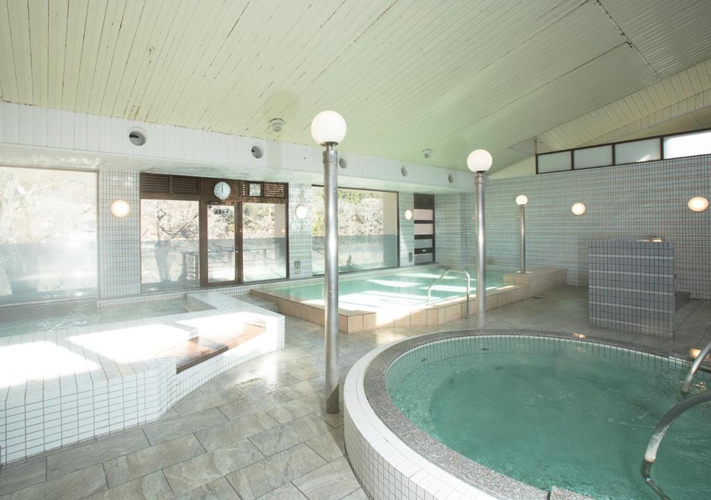 Itoen Hotel Shiobara photo 3