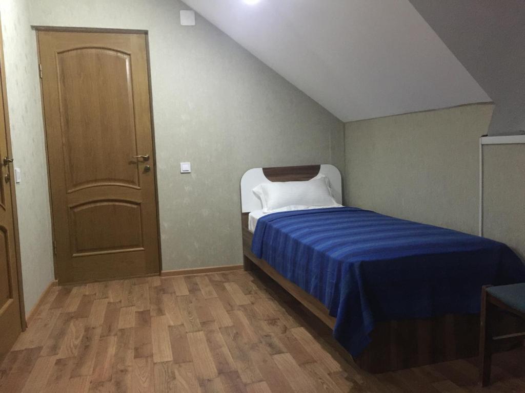 Zarya Hotel photo 4