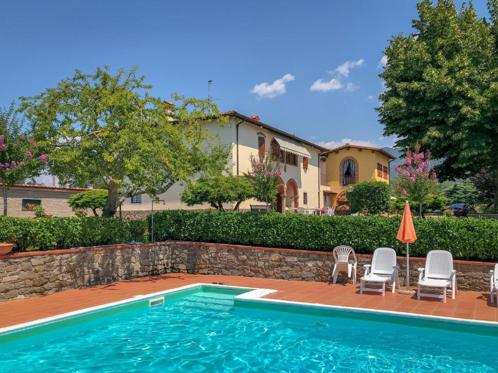 Agriturismo Bellosguardo photo 1